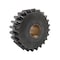 World America Manual Transmission Gear, WT304-10 WT304-10 - alternate 4